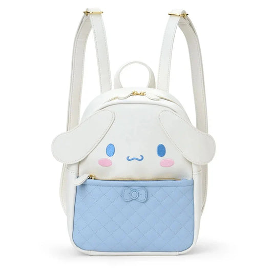 Sanrio Classic Quilted Mini Backpack