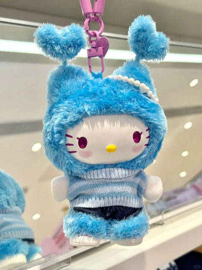 Hello Kitty Pop Star Plush Blind Box