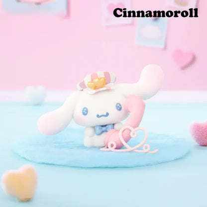 Cinnamoroll Sweet Love Series Blind Box