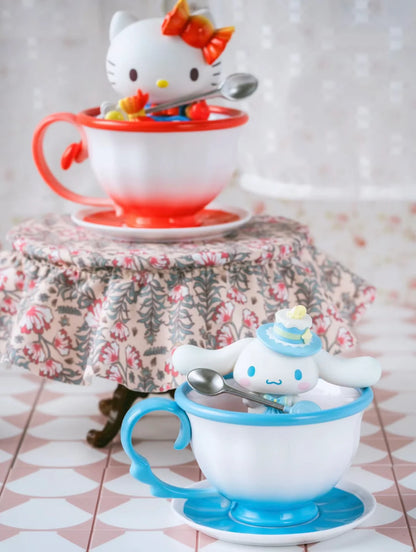 Sanrio Tea Cup Fairies Blind Box