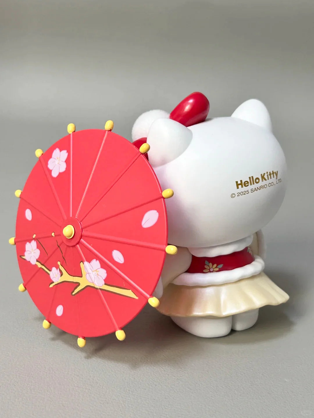 Sanrio Characters Seasonal Festive Attire Blind Box