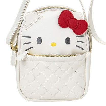 Sanrio Classic Quilted Mini Crossbody
