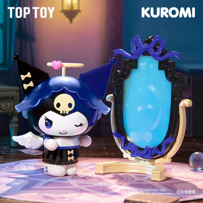 Kuromi Magic Apprentice Blind Box