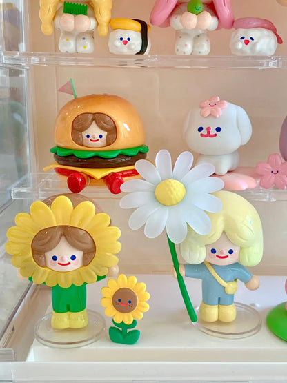 RiCO “Happy Picnic Together” Blind Box