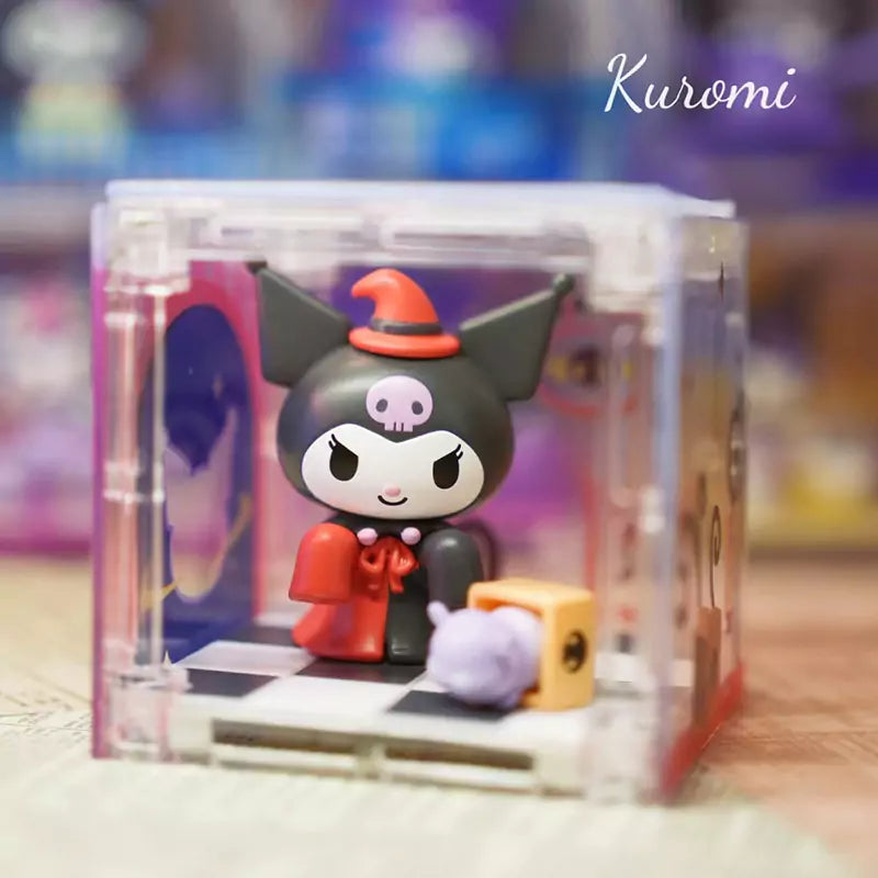 POP IT ELECTRONICO KUROMI