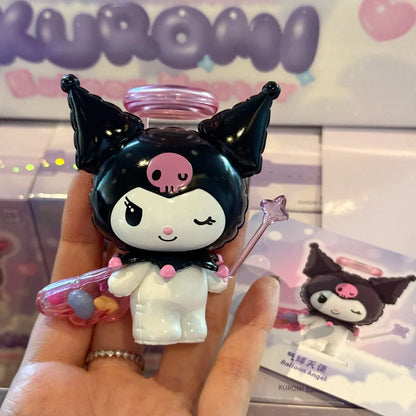 Kuromi Balloon Master Blind Box Series