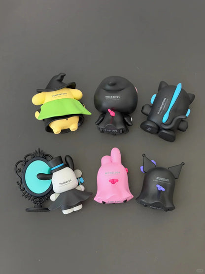 Sanrio Halloween Mischief Night Blind Box