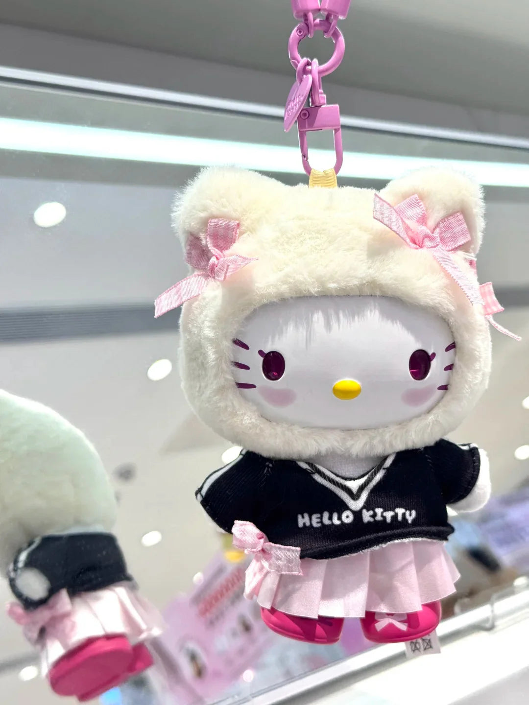 Hello Kitty Pop Star Plush Blind Box – In Kawaii Shop