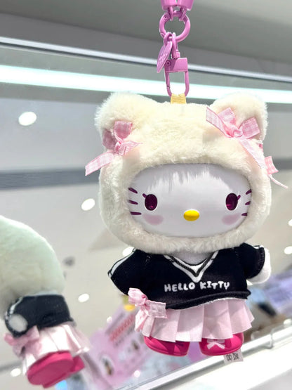 Hello Kitty Pop Star Plush Blind Box