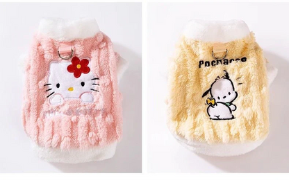 Sanrio Kawaii Critter Couture