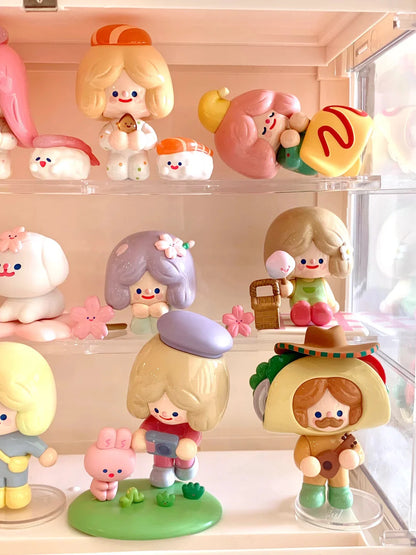 RiCO “Happy Picnic Together” Blind Box