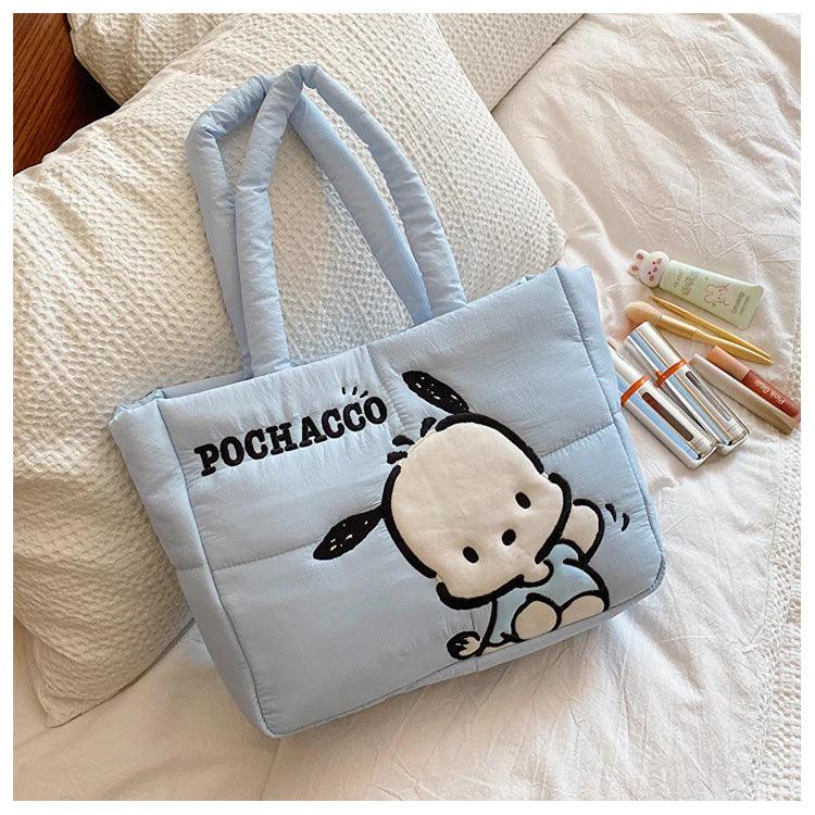 Tote hot sale kawaii shop