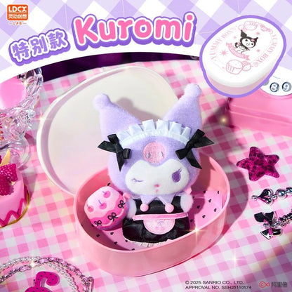 Sanrio Yummy Box Mystery Blind Box