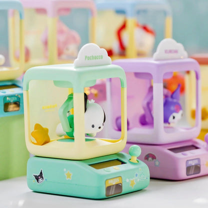 Sanrio Light-Up Swinging Machine Blind Box