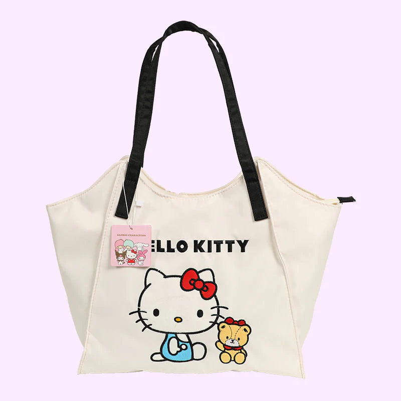 Sanrio Kawaii Tote Bag