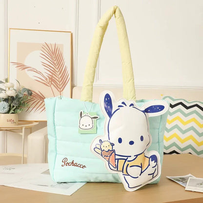 Sanrio Featherlight Tote Bag