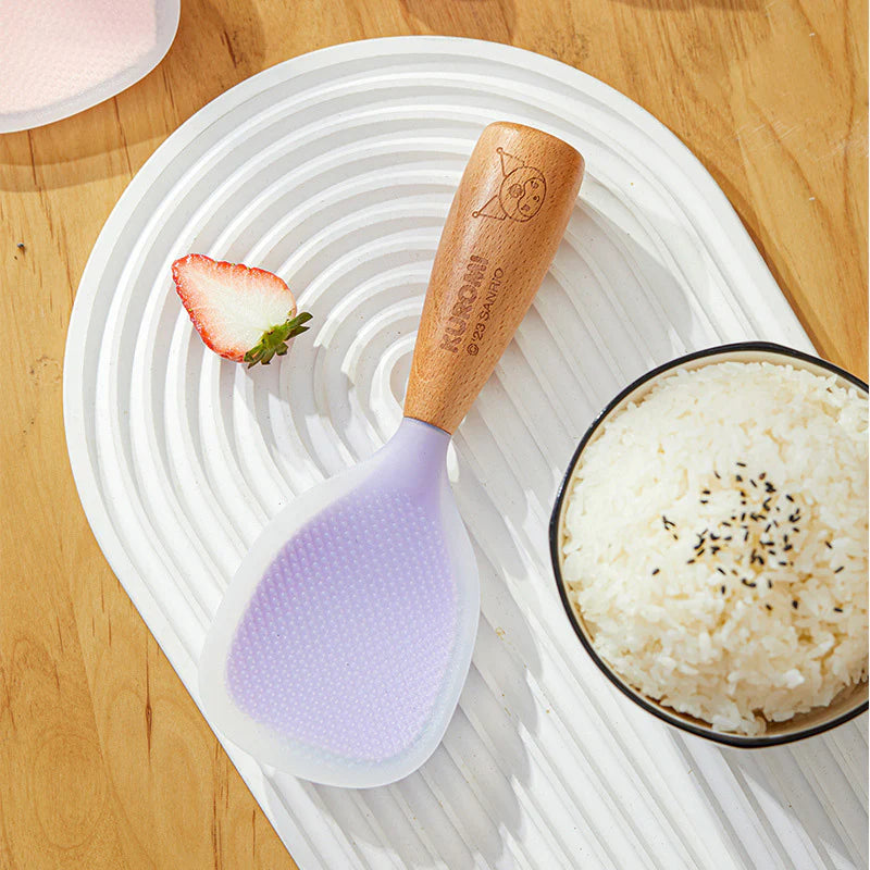 Sanrio Rice Spoon