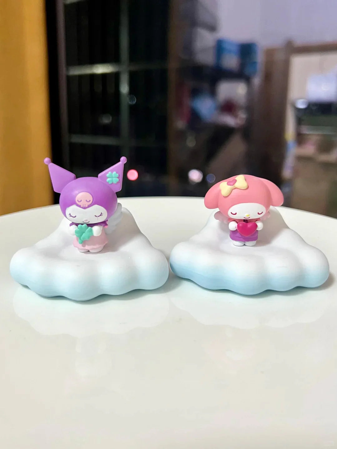 Sanrio Blessing Angel Blind Box Figures