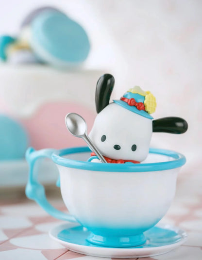 Sanrio Tea Cup Fairies Blind Box