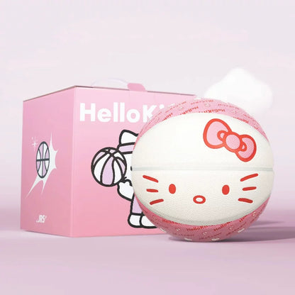 Sanrio Basketball Gift Set