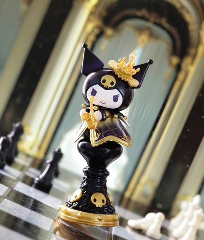 Kuromi Chess Series Blind Box