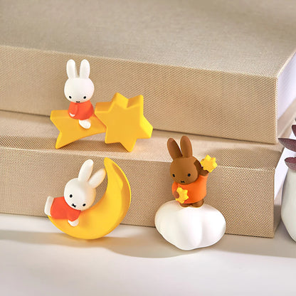 Miffy Dreamscape Magnets Blind Box