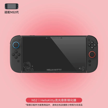 Sanrio Screen Protector for Switch