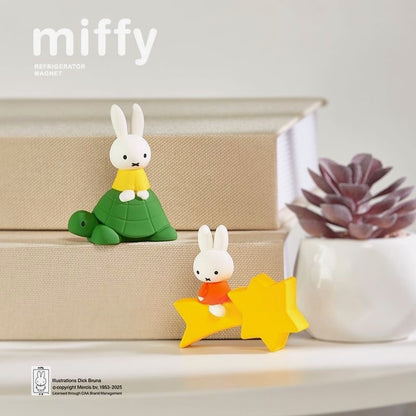 Miffy Dreamscape Magnets Blind Box