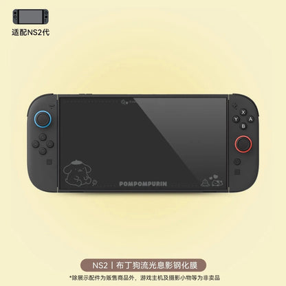 Sanrio Screen Protector for Switch