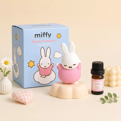 Miffy Passive Aroma Diffuser Blind Box
