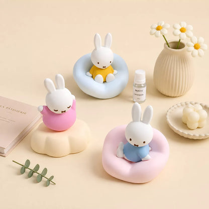 Miffy Passive Aroma Diffuser Blind Box