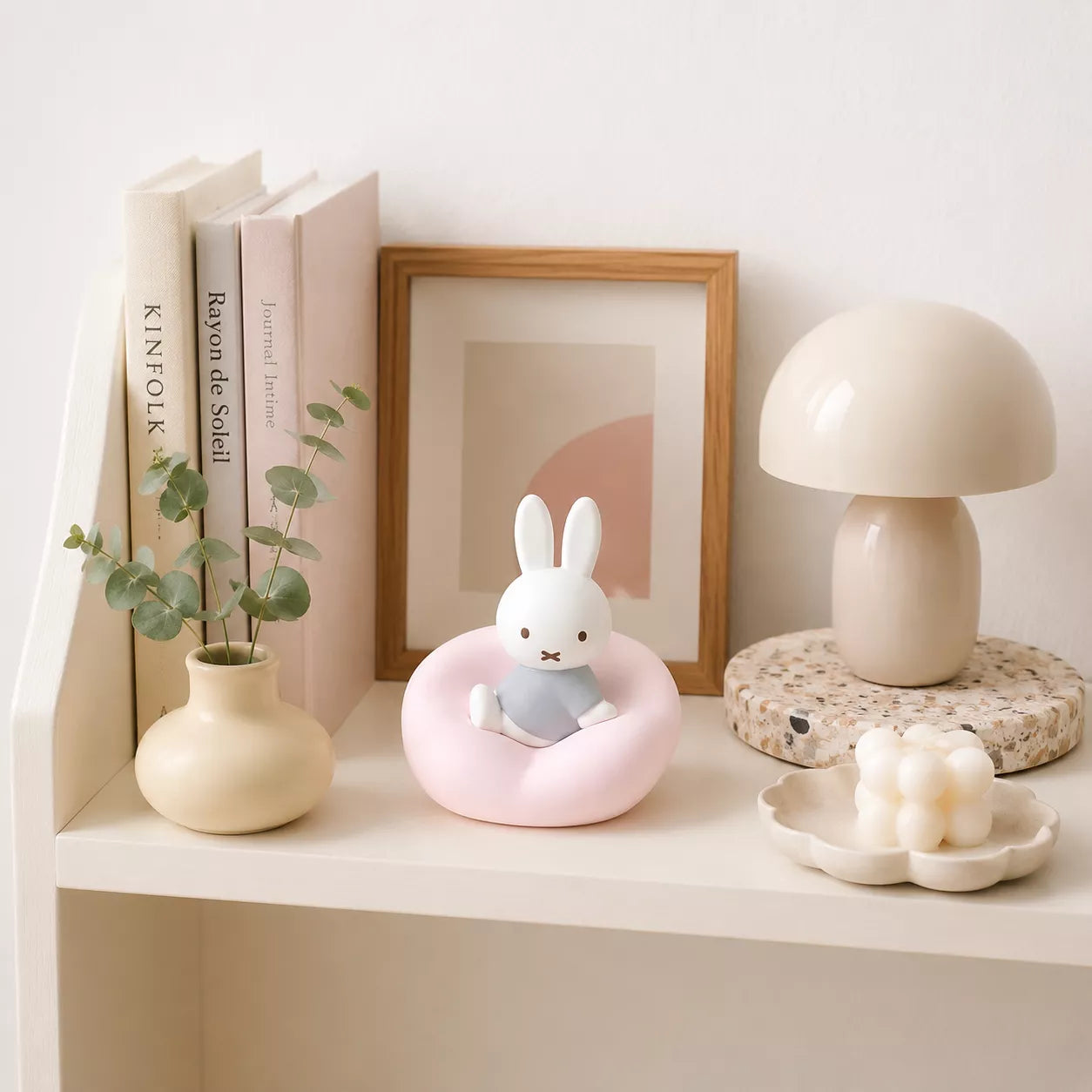 Miffy Passive Aroma Diffuser Blind Box