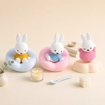 Miffy Passive Aroma Diffuser Blind Box
