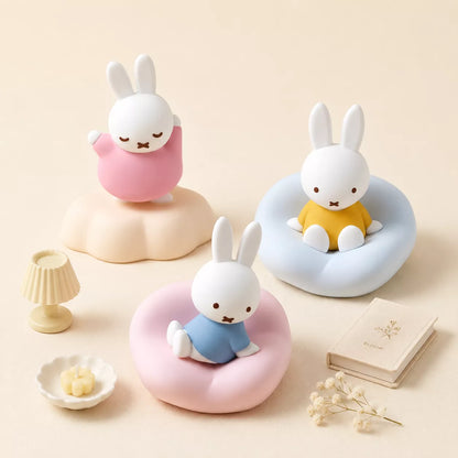 Miffy Passive Aroma Diffuser Blind Box