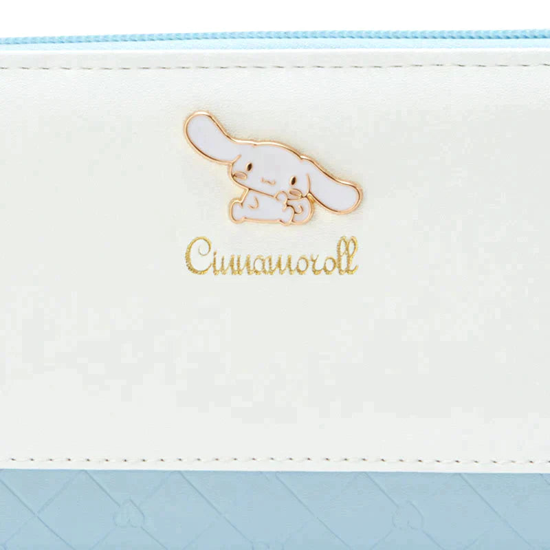 Cinnamoroll Minimal Design Long Wallet - InKawaiiShop <span style="background-color:rgb(246,247,248);color:rgb(28,30,33);"> Cinnamoroll Minimal Design Long Wallet , , sanrio , sanrio , inkawaiishop.com </span>