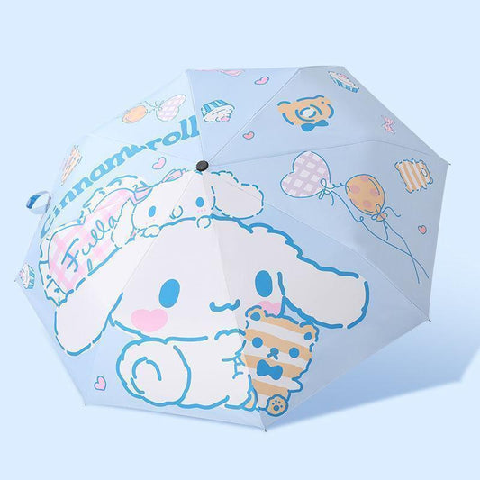 Cinnamoroll Umbrella - InKawaiiShop <span style="background-color:rgb(246,247,248);color:rgb(28,30,33);"> Cinnamoroll Umbrella , umbrella , In Kawaii Shop , sanrio , inkawaiishop.com </span>