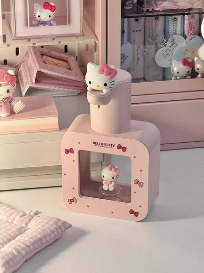 Sanrio Automatic Soap Dispenser