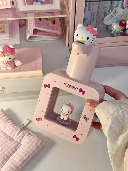 Sanrio Automatic Soap Dispenser