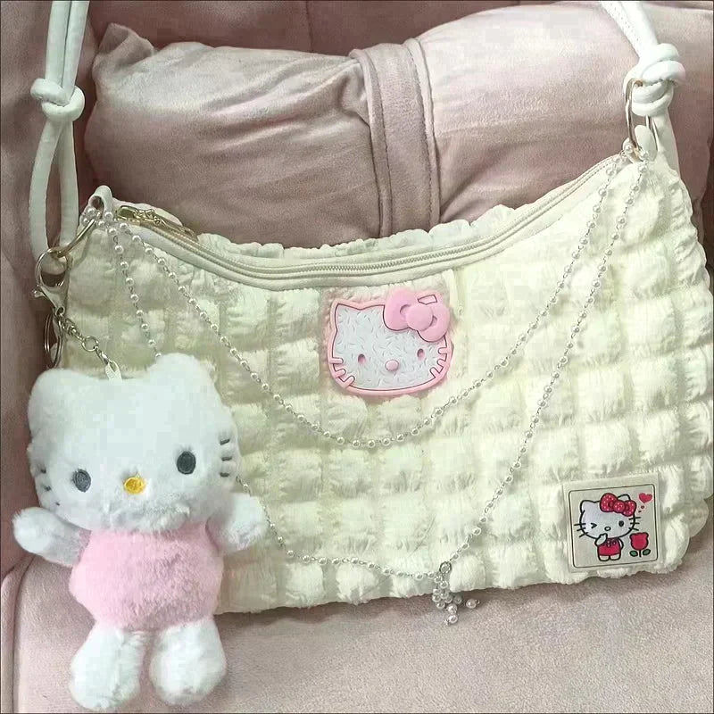 Hello Kitty Purse/Shoulder Bag - InKawaiiShop <span style="background-color:rgb(246,247,248);color:rgb(28,30,33);"> Hello Kitty Purse/Shoulder Bag , bag , InKawaiiShop , sanrio , inkawaiishop.com </span>