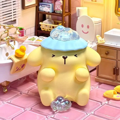 Sanrio Bath Fun Surprise Blind Box