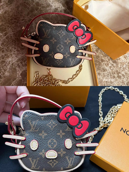 Hello Kitty Mini Designer Bag