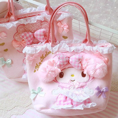 My Melody and Piano Bow Bag - InKawaiiShop <span style="background-color:rgb(246,247,248);color:rgb(28,30,33);"> My Melody and Piano Bow Bag , bag , InKawaiiShop , sanrio , inkawaiishop.com </span>