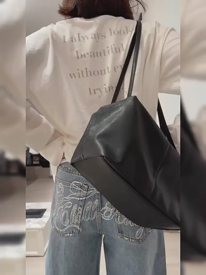 Hello Kitty Crystal Bow Jeans