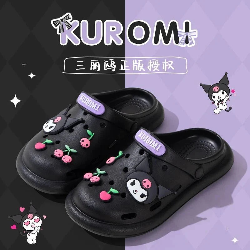 Sanrio Crocs (CN/KR/HK) - In Kawaii Shop