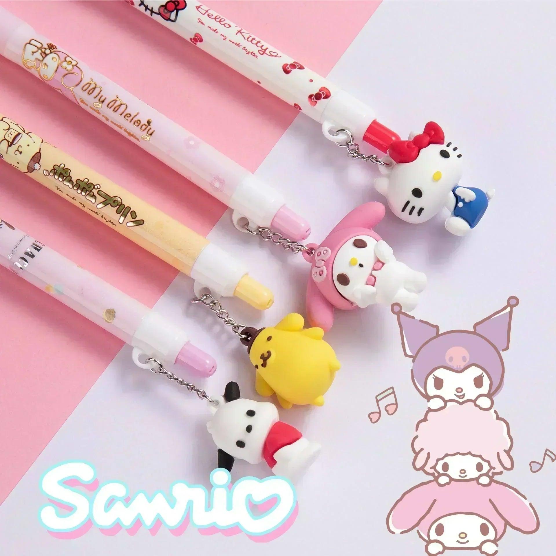 Sanrio Pendant Ballpoint Pen – In Kawaii Shop