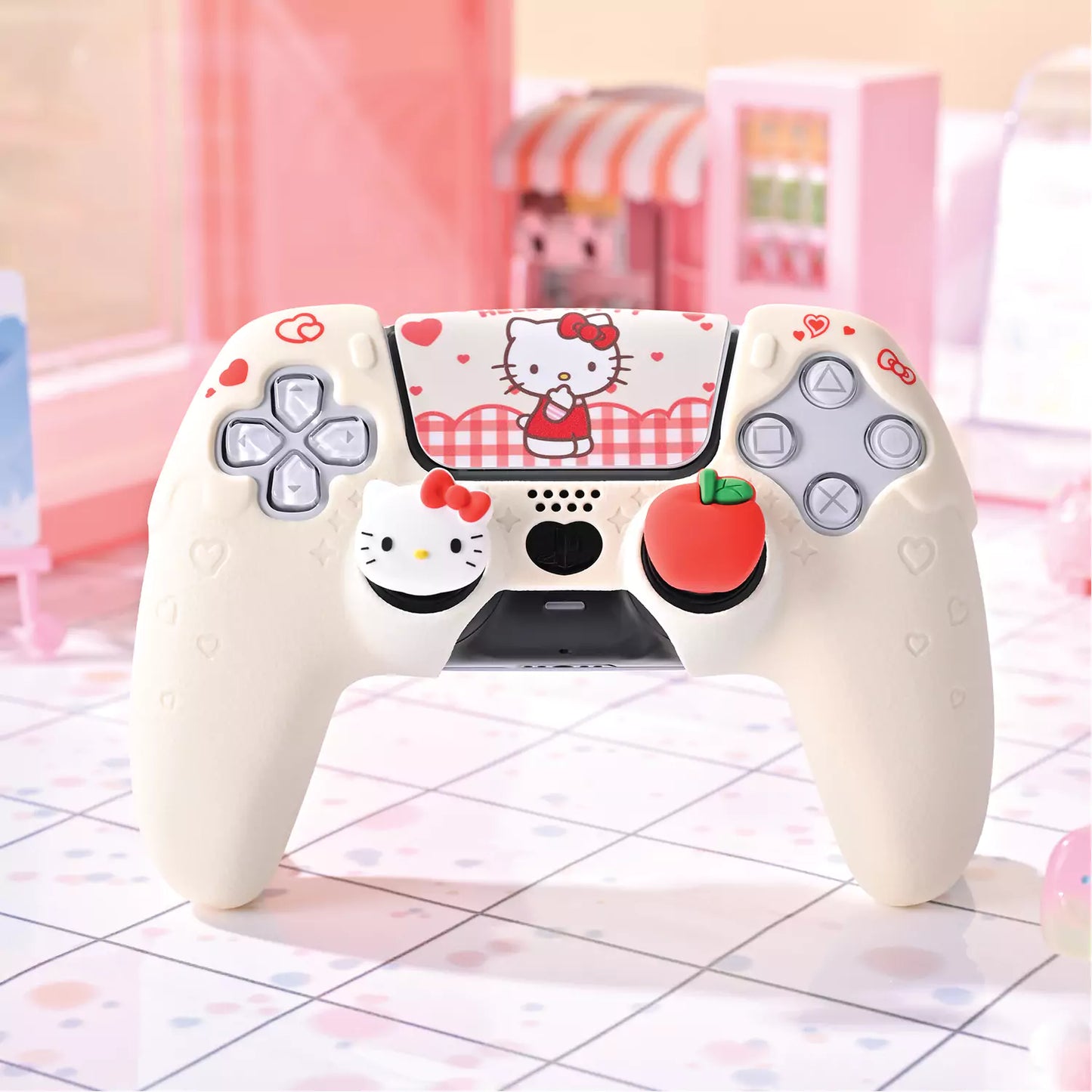 Sanrio Character Controller PS5/NS Pro Skin