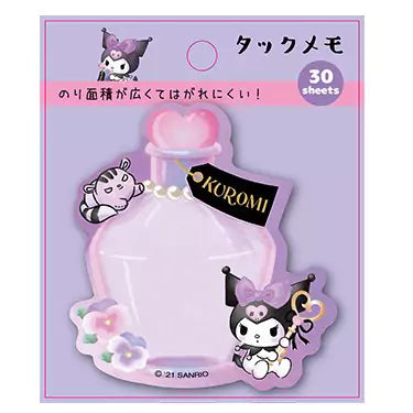 Sanrio 30 Sheet Sticky Note Pad