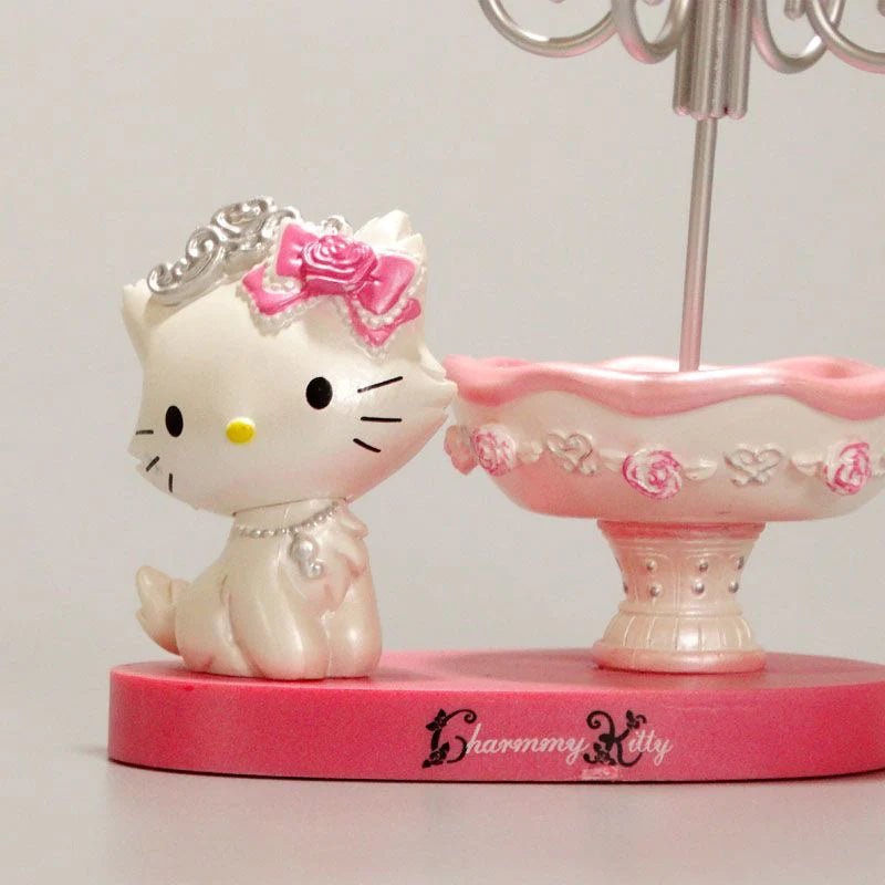 Charmmy Kitty Jewelry Holder – In Kawaii Shop