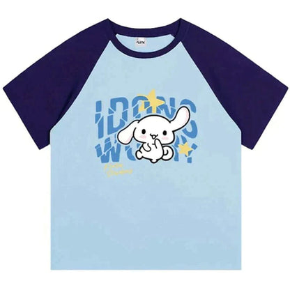 Cinnamoroll Baby Oversized T-Shirt - InKawaiiShop <span style="background-color:rgb(246,247,248);color:rgb(28,30,33);"> Cinnamoroll Baby Oversized T-Shirt , T-SHIRT , InKawaiiShop , sanrio , inkawaiishop.com </span>