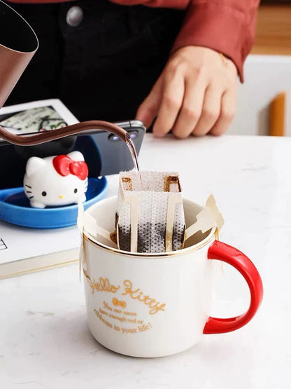 Creative Sanrio Mugs